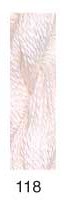 Wildflowers - Variegated Matte Cotton Group 2 (Range 100-199)