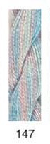 Wildflowers - Variegated Matte Cotton Group 2 (Range 100-199)