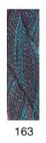 Watercolors - 3 ply Cotton - Group 2 (Range 100-199)