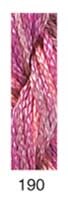 Watercolors - 3 ply Cotton - Group 2 (Range 100-199)