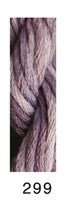 Wildflowers - Variegated Matte Cotton Group 3 (Range 200-299)