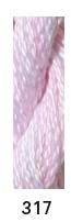 Wildflowers - Variegated Matte Cotton Group 4 (Range 300-340)