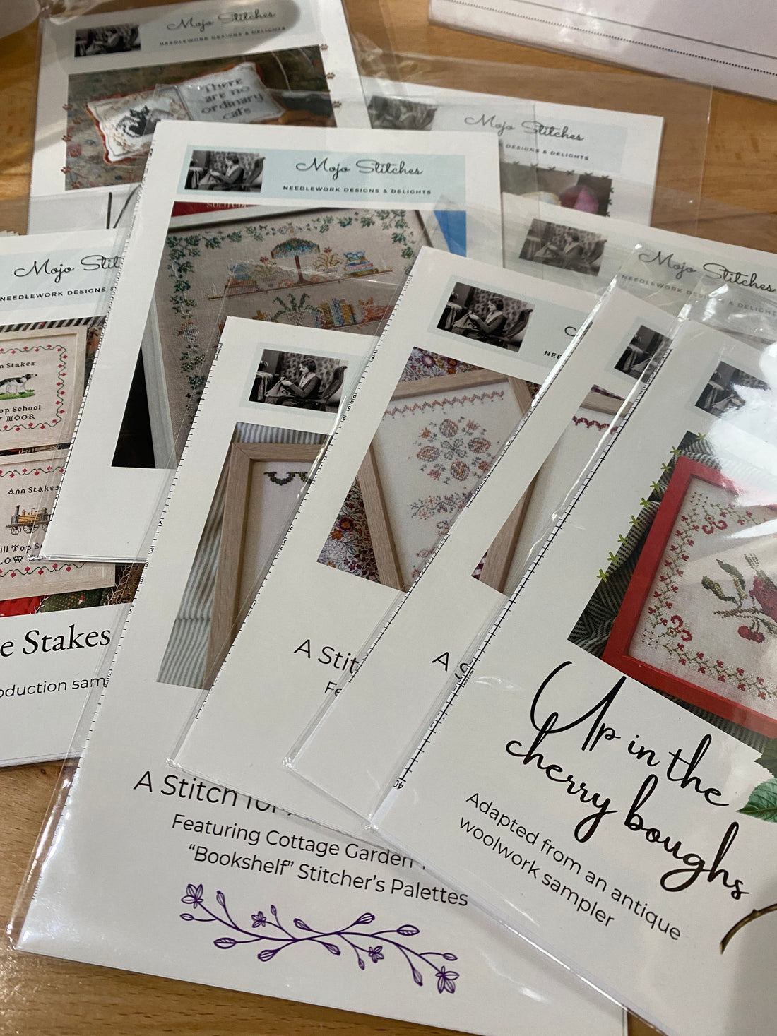 Happy Anniversary ... to ME!!! - July's Annual Fabric Sale