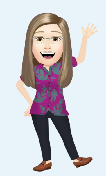 All about Me!