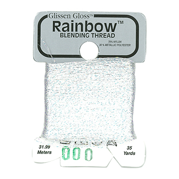Glissen Gloss Rainbow Blending Thread
