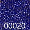 Seed Beads - Size 11 - Economy Packs