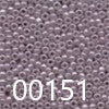 Seed Beads - Size 11 (Group 1 - 0000 Series)
