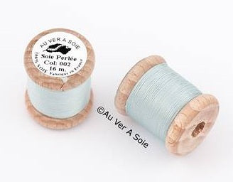 Soie Surfine 1302™ - 300M Spool Group 1 (000s to 200s)