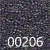 Seed Beads - Size 11 (Group 1 - 0000 Series)