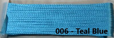Ribbon Floss 2mm - Original Rayon Collection (Discontinued)