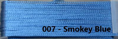 Ribbon Floss 2mm - Original Rayon Collection (Discontinued)