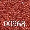 Seed Beads - Size 11 (Group 1 - 0000 Series)