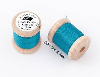 Soie Surfine 1302™ - 300M Spool Group 1 (000s to 200s)