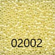 Seed Beads - Size 11 (Group 2 - 2000 Series)