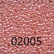 Seed Beads - Size 11 - Economy Packs