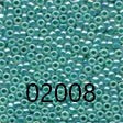 Seed Beads - Size 11 (Group 2 - 2000 Series)