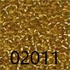 Seed Beads - Size 11 - Economy Packs