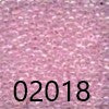 Seed Beads - Size 11 (Group 2 - 2000 Series)