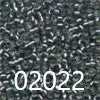 Seed Beads - Size 11 (Group 2 - 2000 Series)