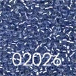 Seed Beads - Size 11 (Group 2 - 2000 Series)