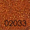 Seed Beads - Size 11 (Group 2 - 2000 Series)