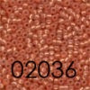 Seed Beads - Size 11 (Group 2 - 2000 Series)