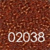Seed Beads - Size 11 (Group 2 - 2000 Series)