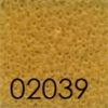Seed Beads - Size 11 (Group 2 - 2000 Series)