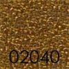 Seed Beads - Size 11 (Group 2 - 2000 Series)