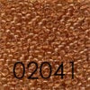 Seed Beads - Size 11 (Group 2 - 2000 Series)