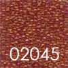 Seed Beads - Size 11 (Group 2 - 2000 Series)