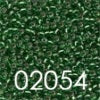 Seed Beads - Size 11 (Group 2 - 2000 Series)