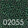 Seed Beads - Size 11 (Group 2 - 2000 Series)