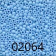 Seed Beads - Size 11 (Group 2 - 2000 Series)