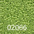 Seed Beads - Size 11 (Group 2 - 2000 Series)
