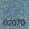 Seed Beads - Size 11 (Group 2 - 2000 Series)