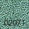 Seed Beads - Size 11 (Group 2 - 2000 Series)