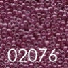 Seed Beads - Size 11 (Group 2 - 2000 Series)