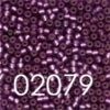 Seed Beads - Size 11 (Group 2 - 2000 Series)