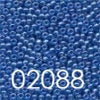 Seed Beads - Size 11 (Group 2 - 2000 Series)