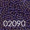 Seed Beads - Size 11 (Group 2 - 2000 Series)