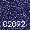 Seed Beads - Size 11 (Group 2 - 2000 Series)