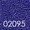 Seed Beads - Size 11 (Group 2 - 2000 Series)