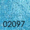 Seed Beads - Size 11 (Group 2 - 2000 Series)