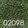 Seed Beads - Size 11 (Group 2 - 2000 Series)