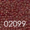 Seed Beads - Size 11 (Group 2 - 2000 Series)