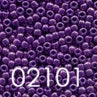 Seed Beads - Size 11 (Group 2 - 2000 Series)