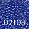 Seed Beads - Size 11 (Group 2 - 2000 Series)