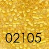 Seed Beads - Size 11 (Group 2 - 2000 Series)