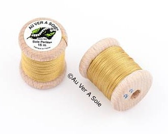 Soie Surfine 1302™ - 300M Spool Group 1 (000s to 200s)